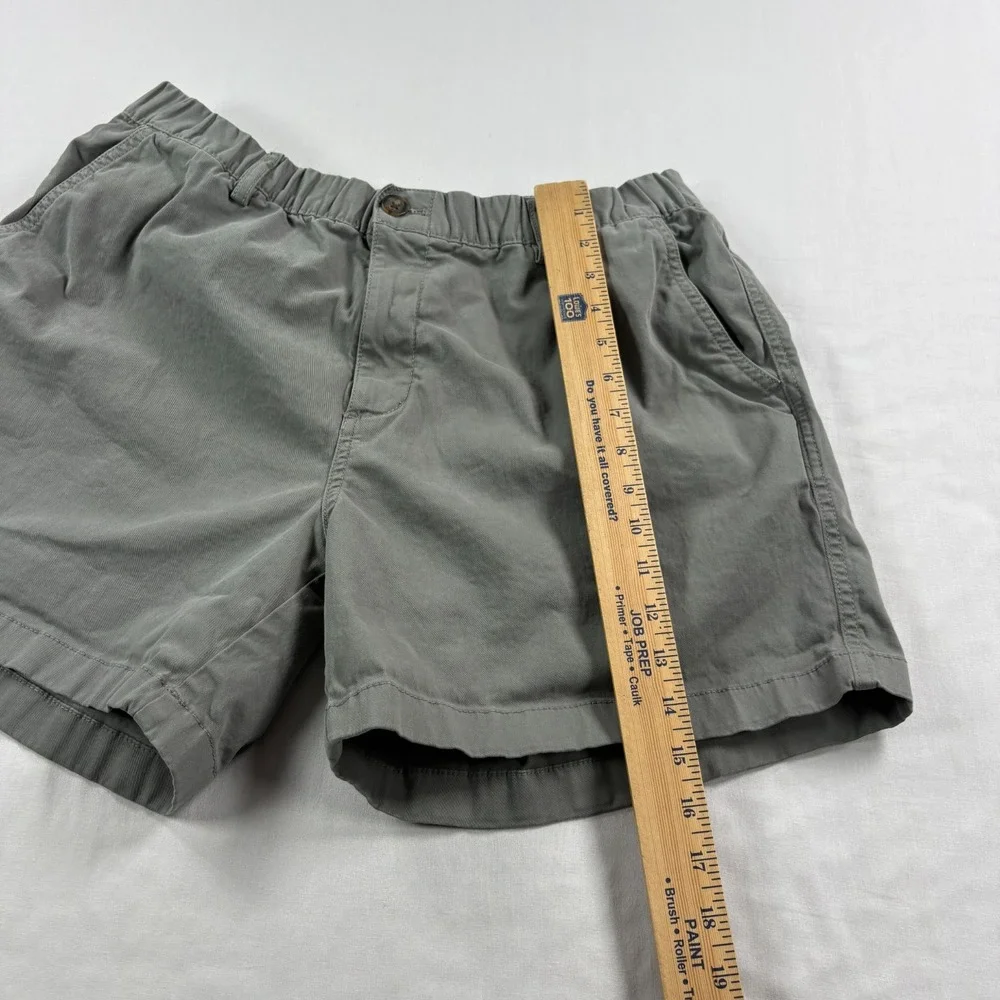 Bear Bottom shorts are